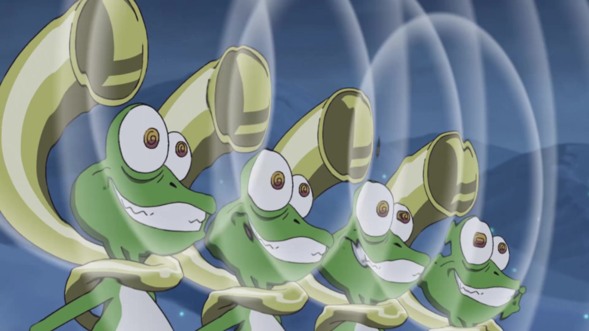 Gekomon Adventure Digimon Adventure Wiki Fandom Latest