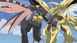 HerculesKabuterimon (Adventure:), Digimon Adventure Wiki