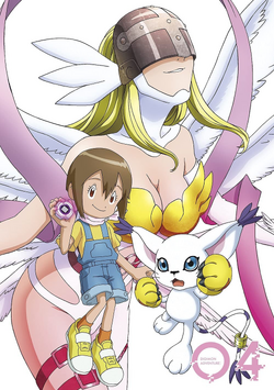 Digimon Adventure (2020 TV series) - Wikiwand