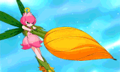 Flower Cannon (Adventure/02)