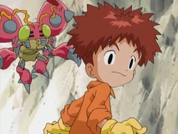 The Birth of Greymon/Gallery | Digimon Adventure Wiki | Fandom