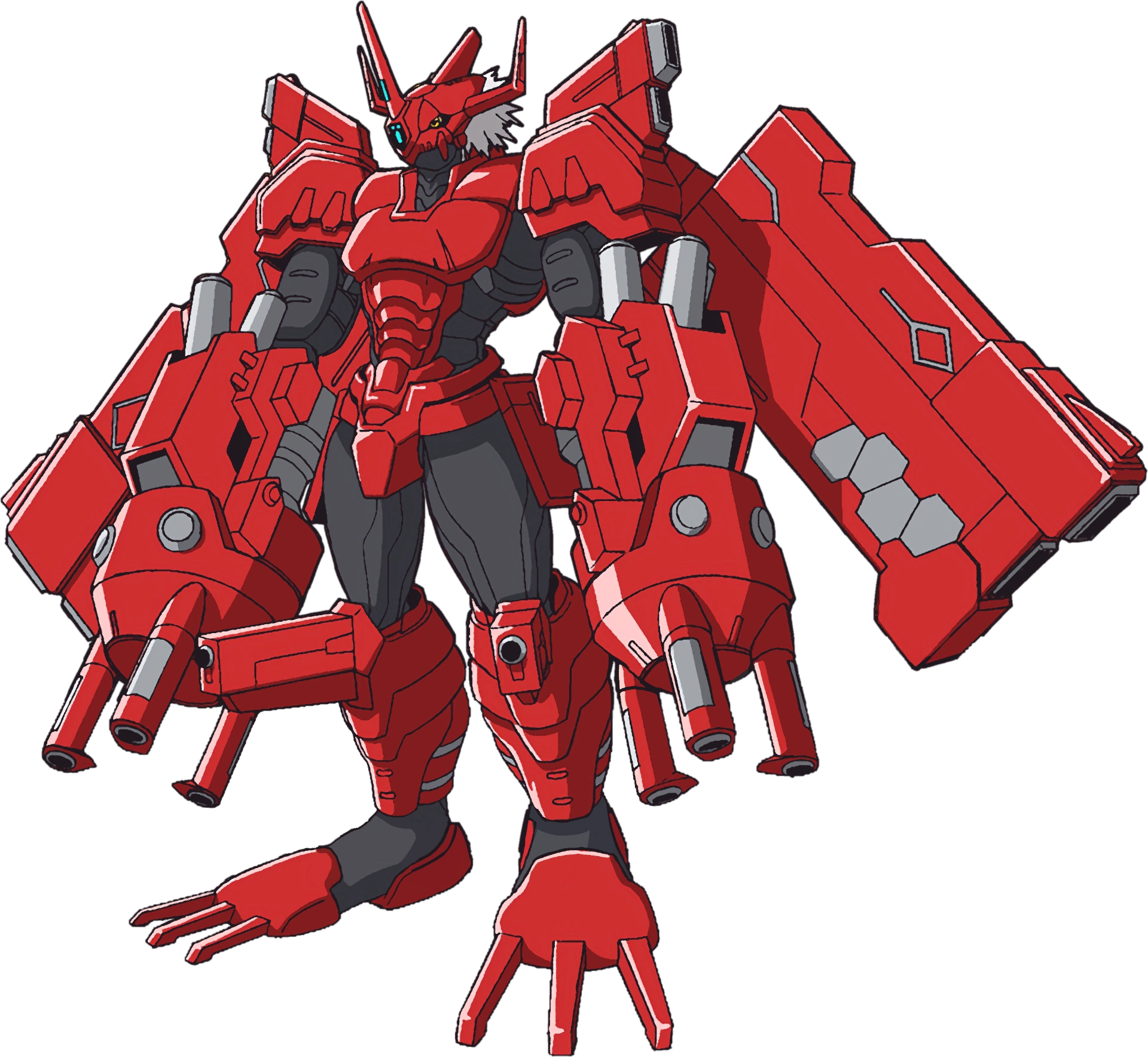 BlitzGreymon | Digimon Adventure Wiki | Fandom