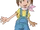 Kari Kamiya (Adventure:)