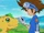 Birdramon Soars