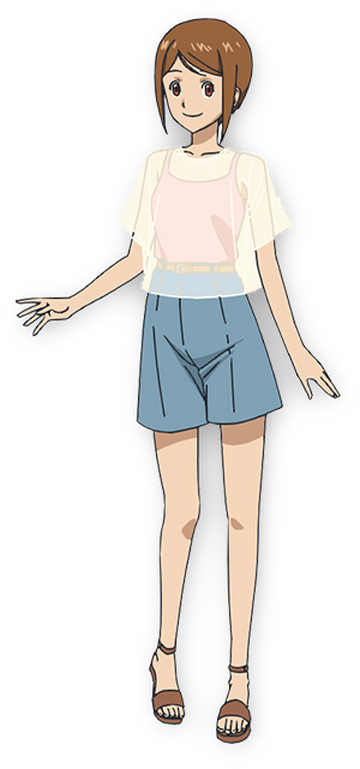 Hikari Kari Kamiya - Digimon Wiki - Neoseeker