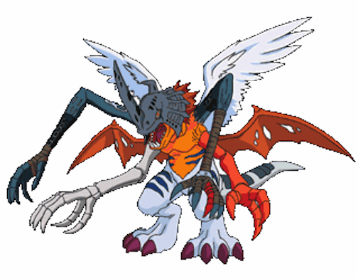 Kimeramon | Digimon Adventure Wiki | Fandom