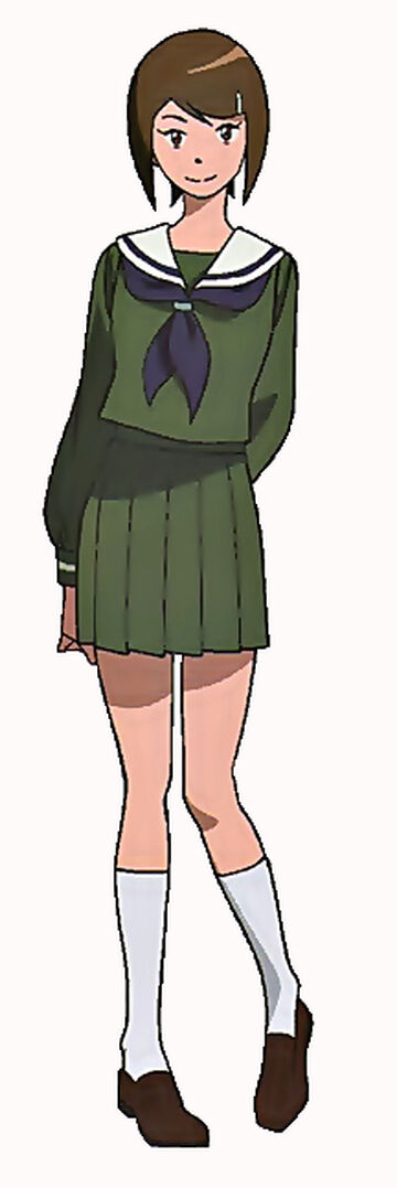 Hikari Kari Kamiya - Digimon Wiki - Neoseeker