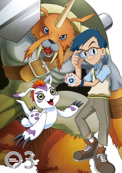 Digimon Adventure (2020 TV series) - Wikiwand