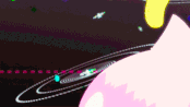Flower Cannon (Adventure tri.)