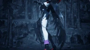 LadyDevimon Darkness Wave -Super Rumble