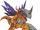 MetalGreymon (Adventure:)/Gallery
