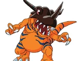 Greymon