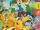 Patamon/Gallery