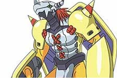 Zudomon (Adventure:), Digimon Adventure Wiki