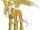 Pegasusmon (Adventure:)/Gallery