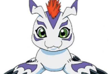 Meicoomon (Adventure) - Wikimon - The #1 Digimon wiki