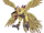 Phoenixmon (Adventure:)/Gallery