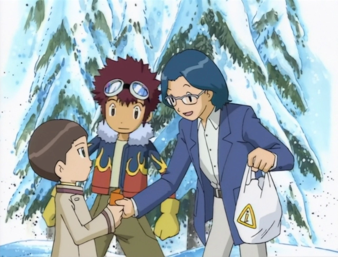 Davis Motomiya/Relationships | Digimon Adventure Wiki | Fandom, image size:1280x974