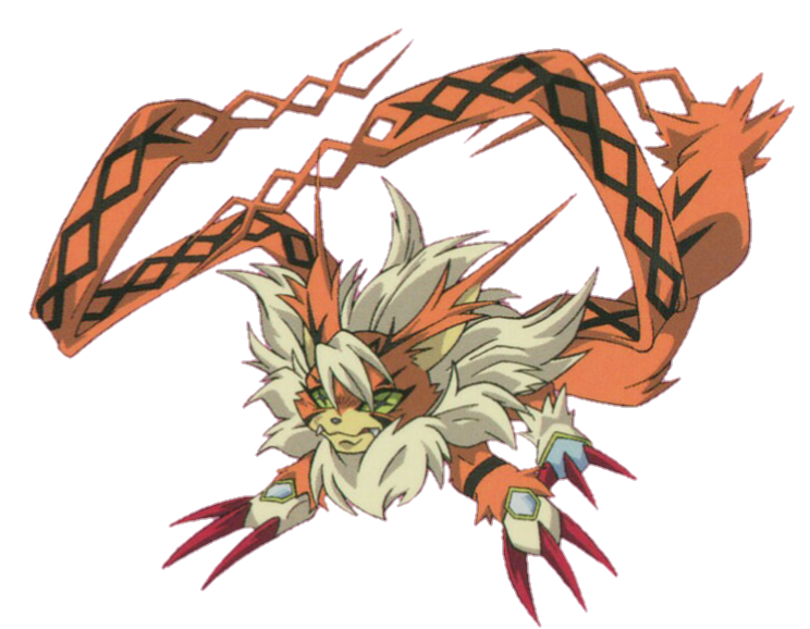 Meicoomon (Adventure) - Wikimon - The #1 Digimon wiki