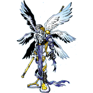 Angemon