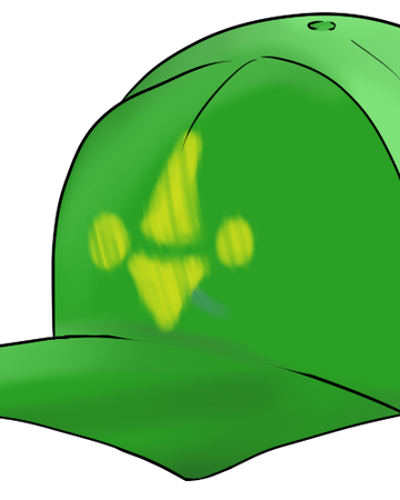 Snapback Cap | Digimon Arcana Wiki | Fandom
