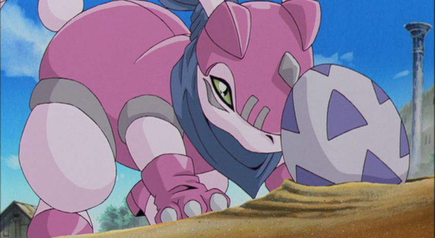 Rabbitmon Digimon Frontier Wiki Fandom Latest