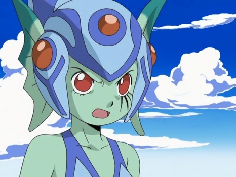 Ranamon - Wikimon - The #1 Digimon wiki