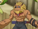 Leomon