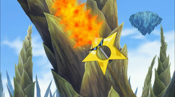 Rare Star Sword