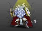 Blastmon