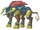 Bullmon