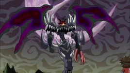 Darkness Mode Two