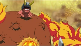 FusedAncientVolcanomon