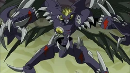 Darkness Mode One