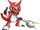 Shoutmon