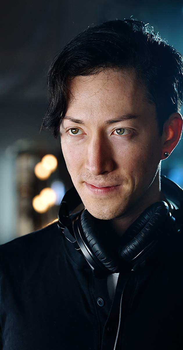 Todd Haberkorn – TAIYOU CON