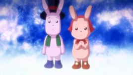 Cutemon's Parents