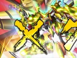 Shoutmon X7