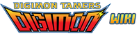 Digimon Tamers Wiki-wordmark