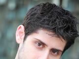 Ben Diskin