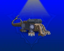 Deckerdramon