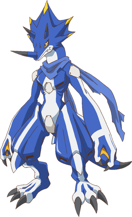 Digimon Ghost Game - Wikipedia