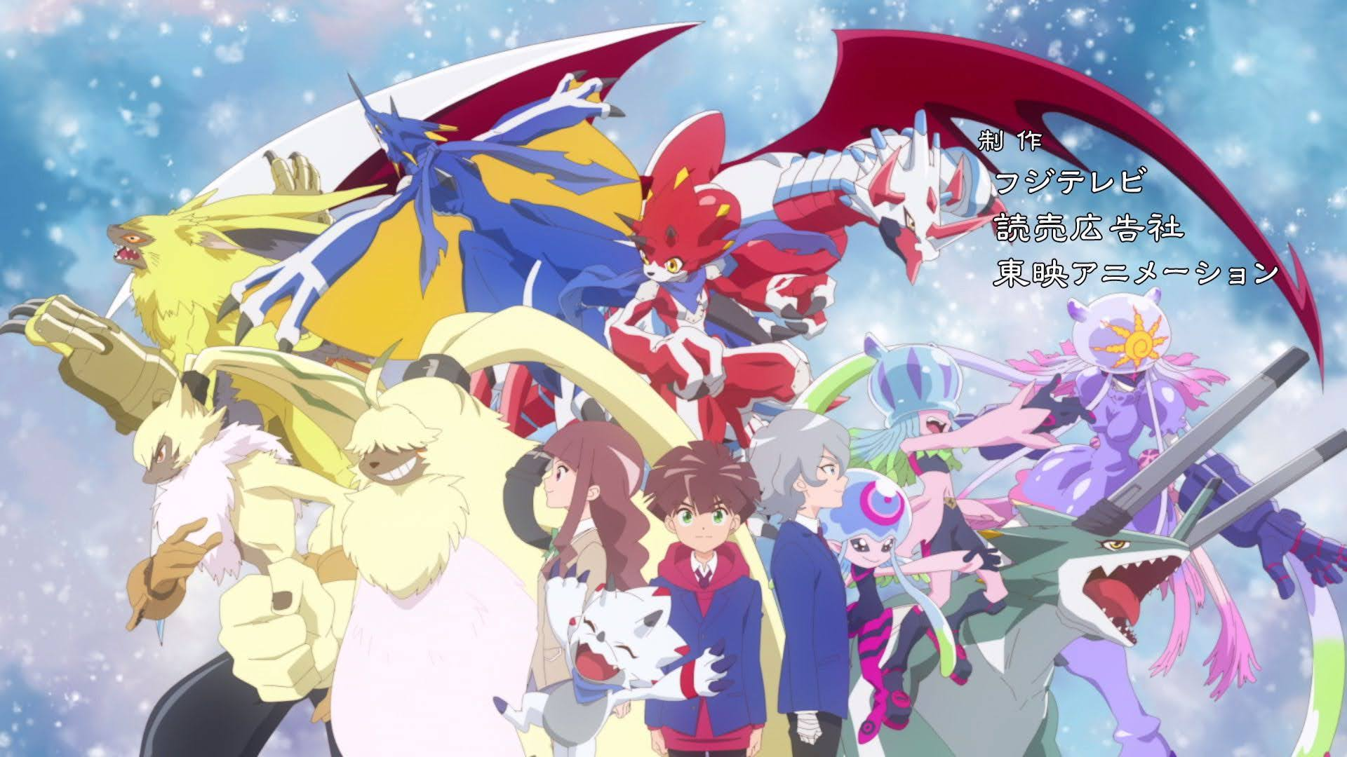 wiki, digimon evolution HD wallpaper