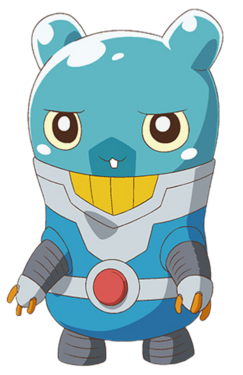 Digimon Ghost Game - Wikipedia