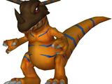 Greymon