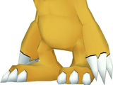 Agumon (Clássico)