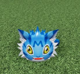 Gankoomon, Digimon Masters Online ROBLOX Wiki