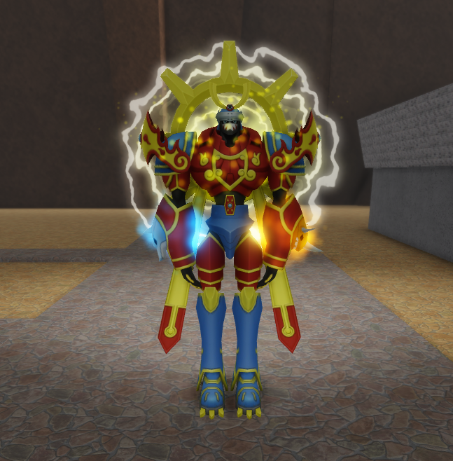 Digimon Masters Online ROBLOX Wiki