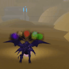 Lucemon Shadowlord Mode, Digimon Masters Roblox Wiki