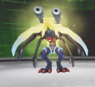 Lucemon Shadowlord Mode, Digimon Masters Roblox Wiki